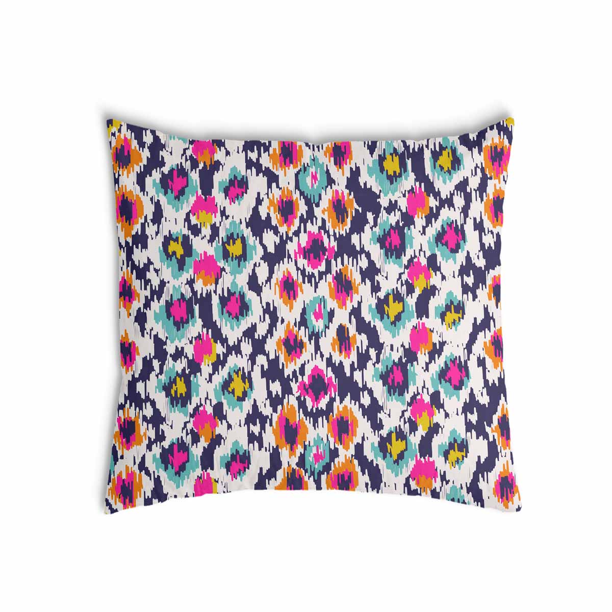 Gesundheitskissen Bunt mit Leoprint