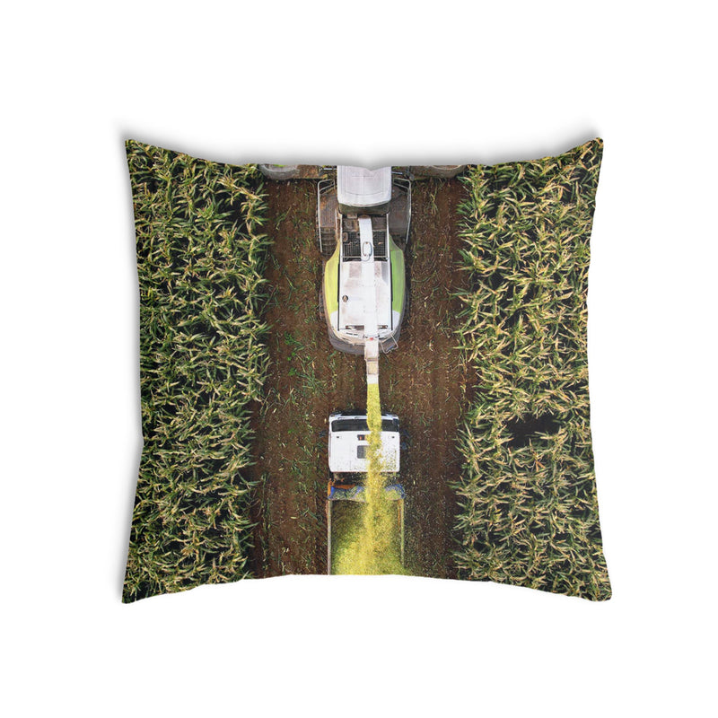 Gezondheidskussen Groen Veld