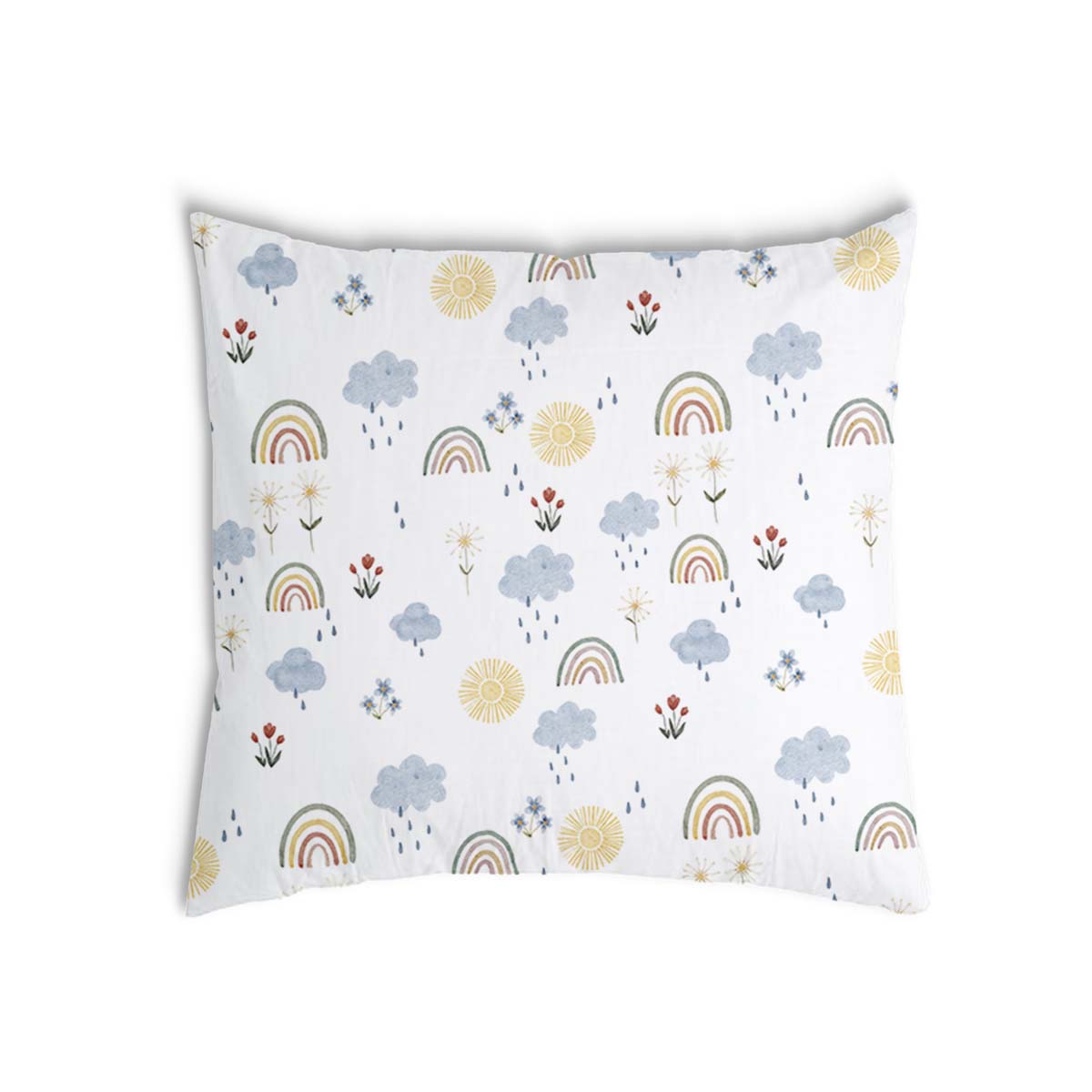 Gesundheitskissen Regenbogen