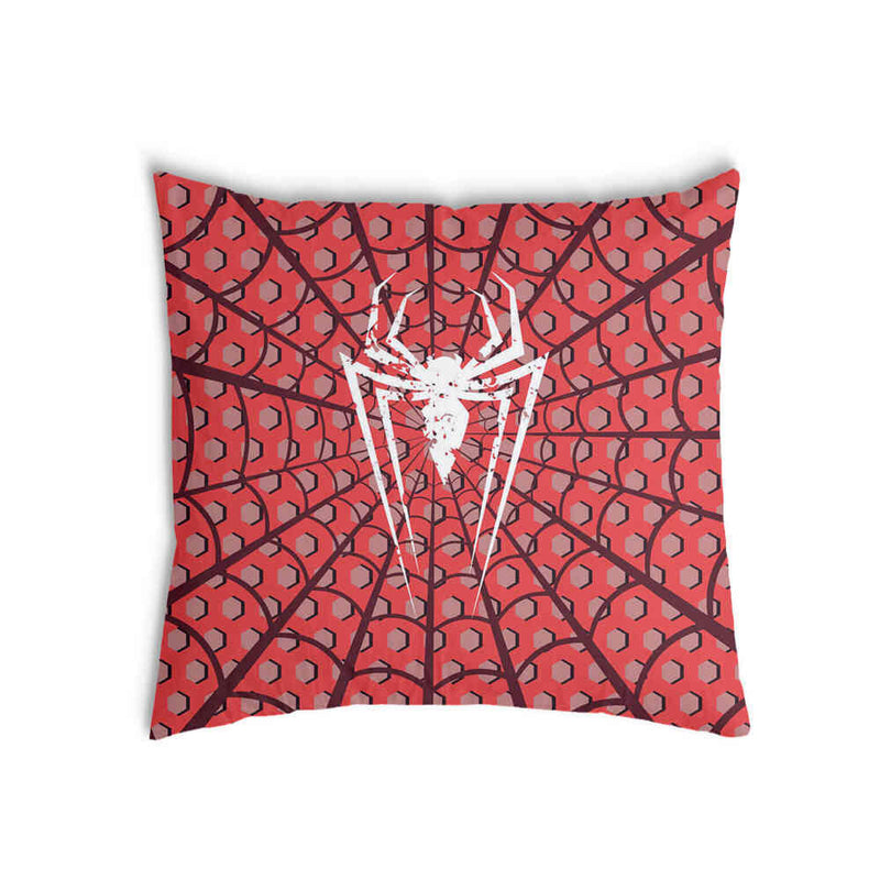 Gezondheidskussen Spiderman Spin