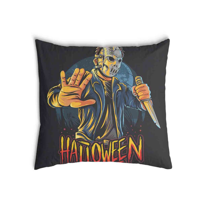 Gezondheidskussen Halloween 2