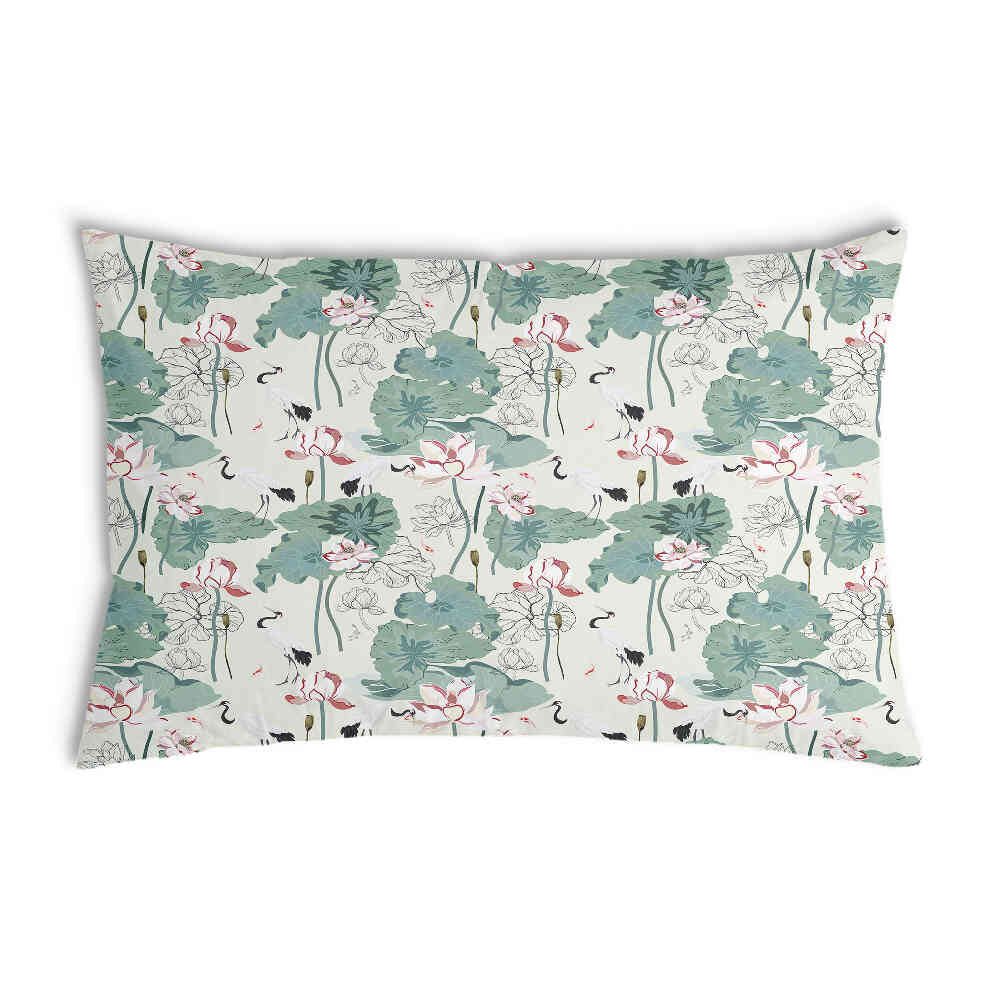 Gezondheidskussen Waterlelie