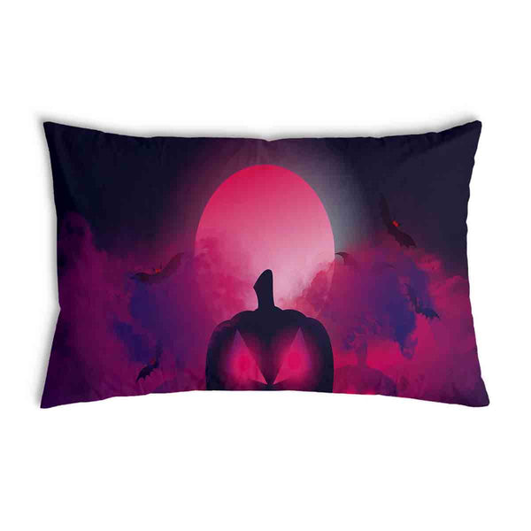 Gezondheidskussen Trick or Treat