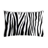 Gezondheidskussen Zebra Print