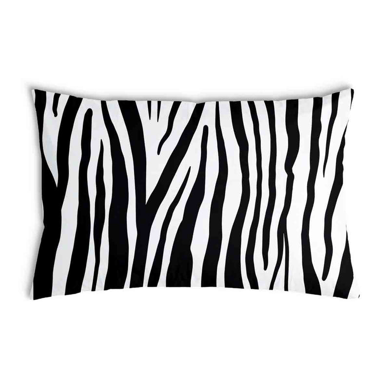 Gezondheidskussen Zebra Print