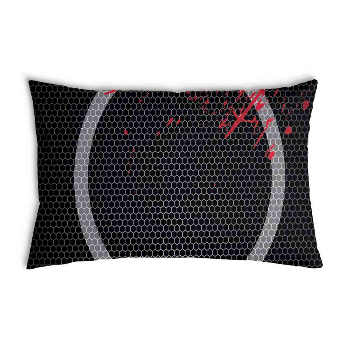 Gezondheidskussen Spelbegin