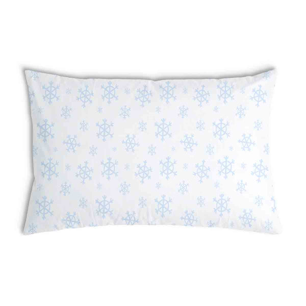 Gezondheidskussen Sneeuwvlokken