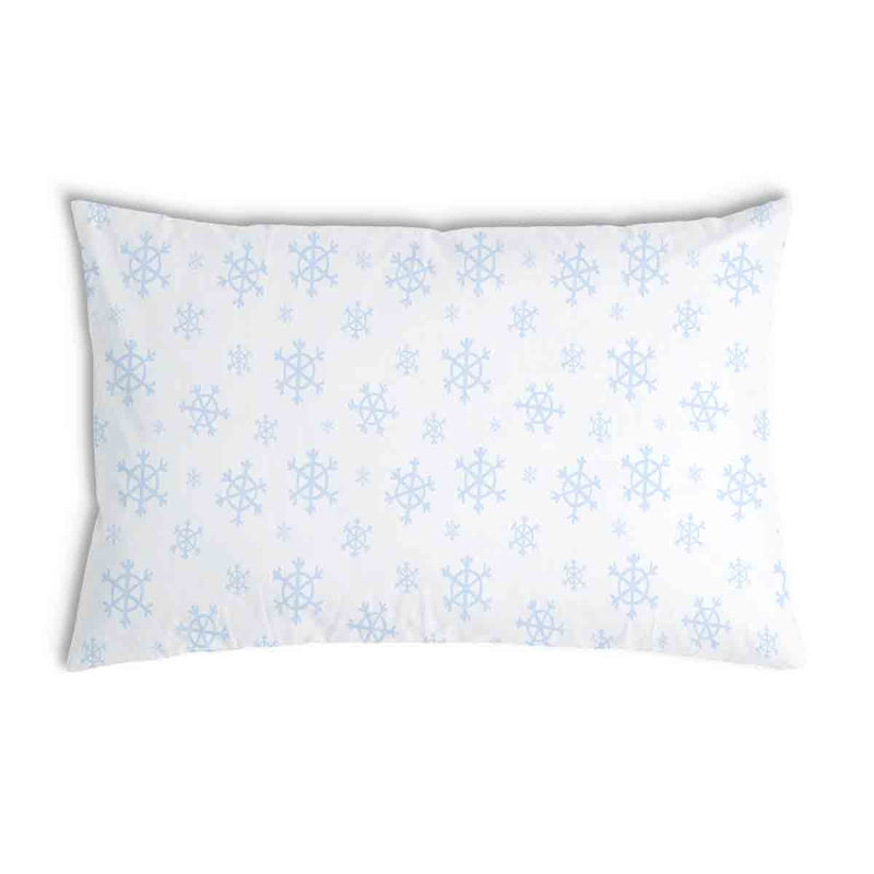 Gezondheidskussen Sneeuwvlokken