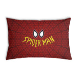Gezondheidskussen Rood Spiderman
