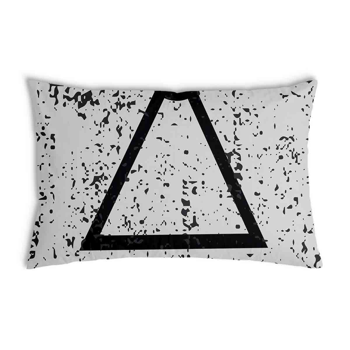 Gezondheidskussen Wit Dalgona Vormen