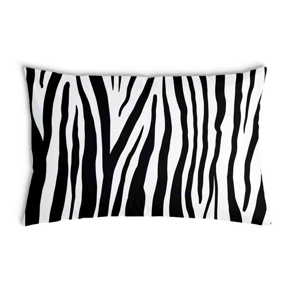 Gezondheidskussen Zebra Print