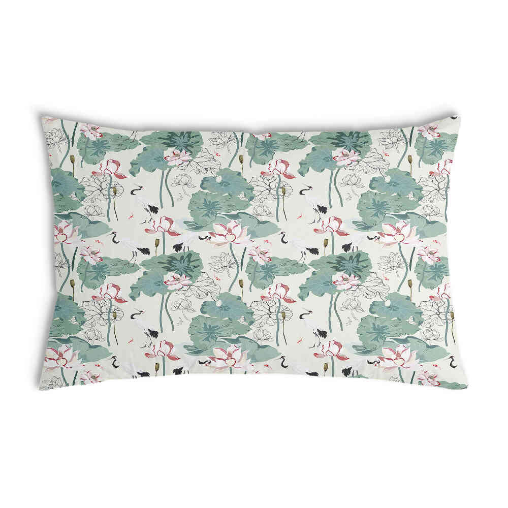 Gezondheidskussen Waterlelie