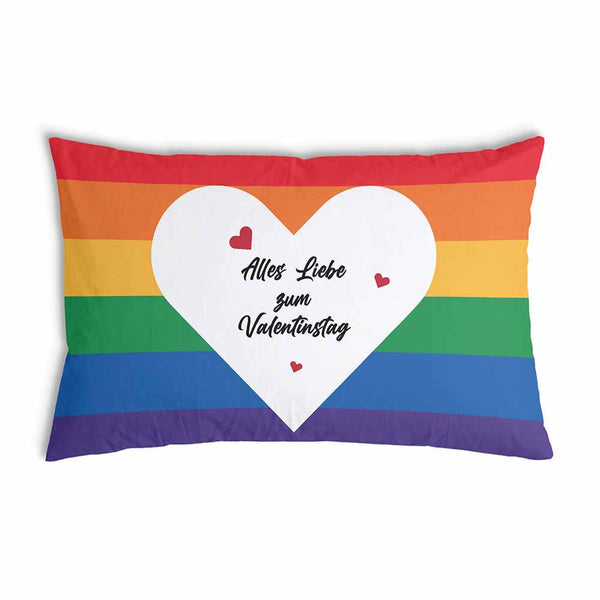 Gezondheidskussen Liefde is Liefde