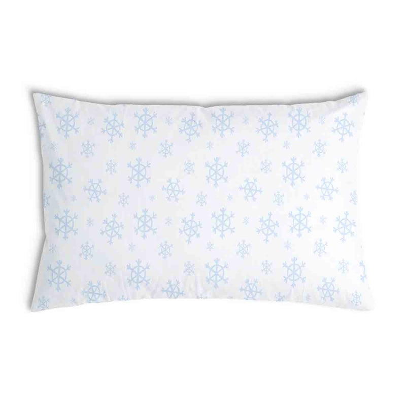 Gezondheidskussen Sneeuwvlokken