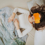 Therapiedekens beddengoedset meer met boten