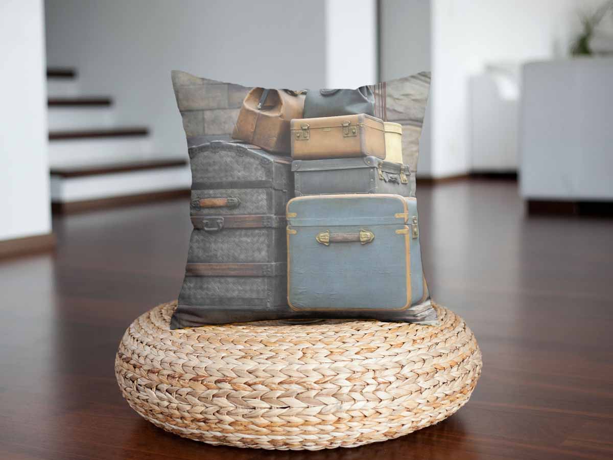 Gezondheidskussen met dozen