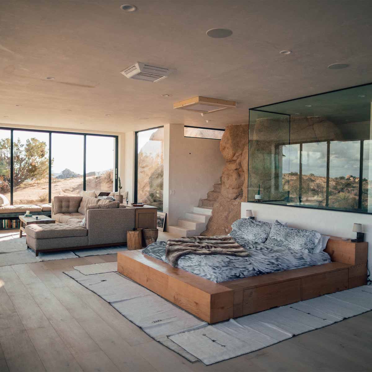 Original Therapiedecke - Baumwoll Bettwäsche Set mit Eiszapfen