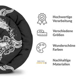 Therapiedekens Beddengoed Set Zwart Oog 2