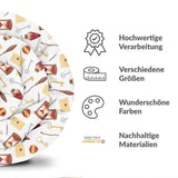 Therapiedekens Beddengoed Set Wit Magic