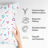 Gezondheidskussen met vele vormen