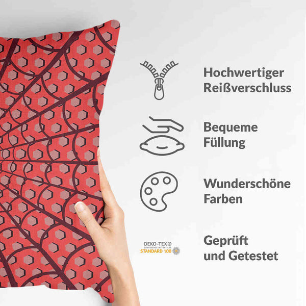 Gezondheidskussen Spiderman