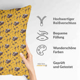 Gezondheidskussen Oogst