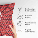 Gezondheidskussen Spiderman Spin