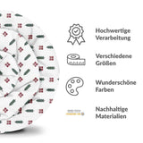 Therapiedekens Beddengoed Set Kerstsfeer