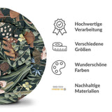 Therapie dekens katoenen hoes herfstweide
