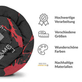 Therapiedecken beddengoed set zwart Let's Play