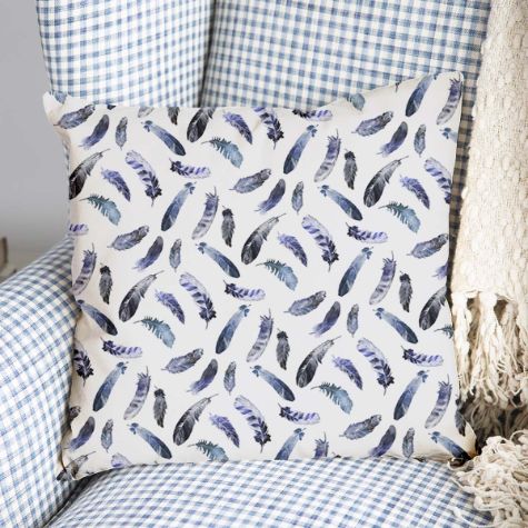 Gezondheidskussen veren