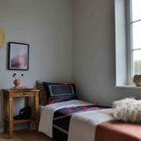 Therapiedecken beddengoed set zwart Let's Play