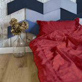 Therapiedekens Beddengoed Set Rood Cadeaus