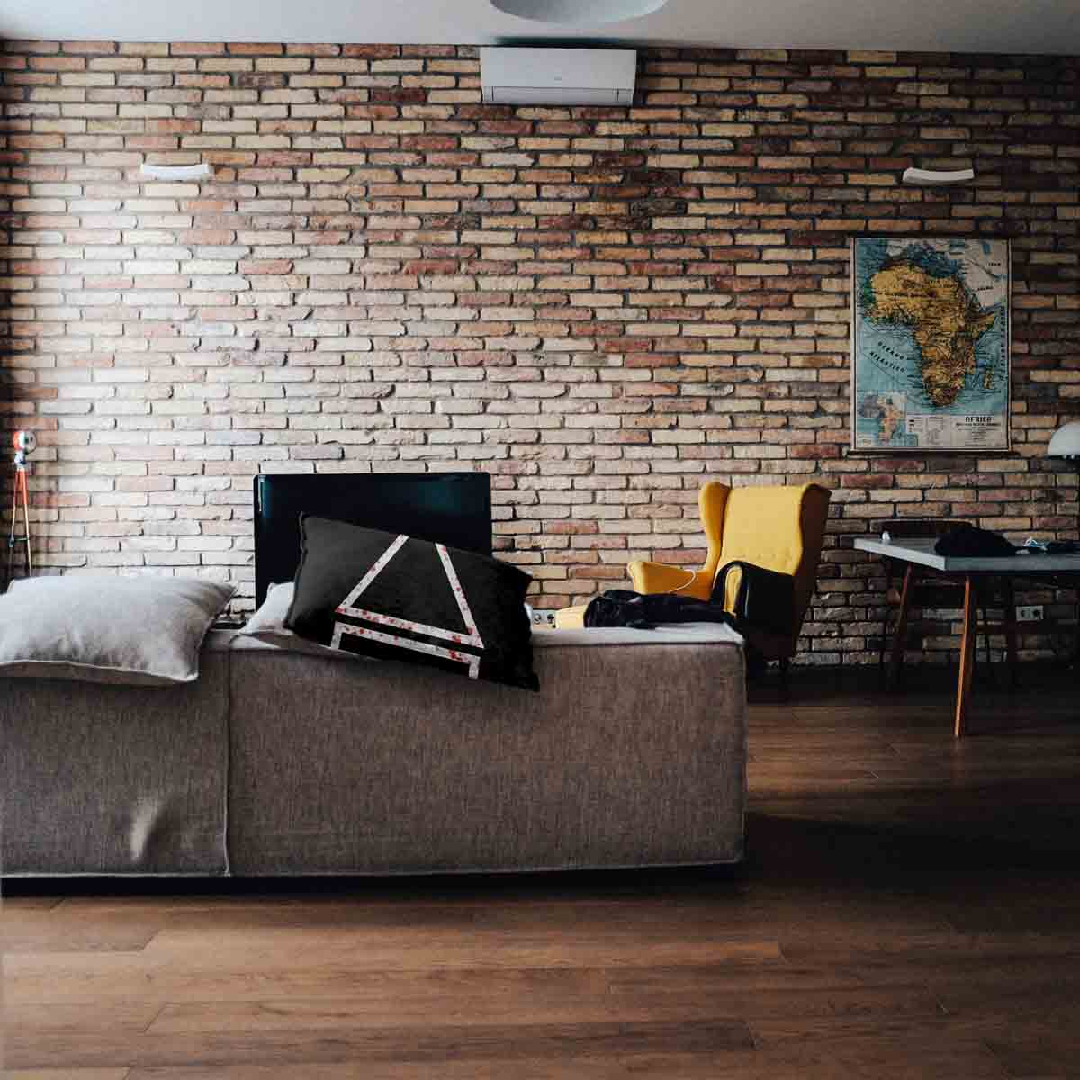 Gesundheitskissen blutige Formen