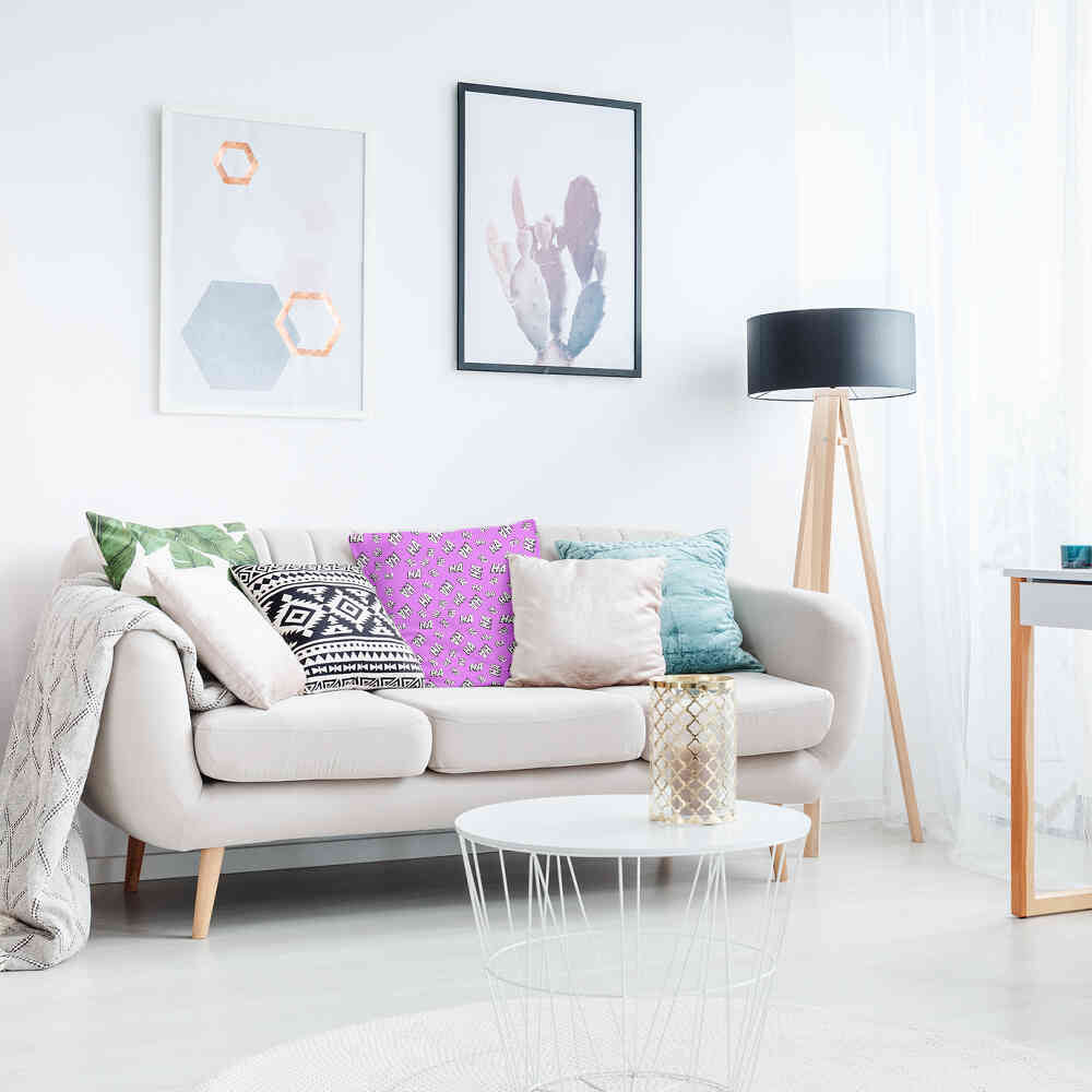 Gesundheitskissen Ha Ha Ha