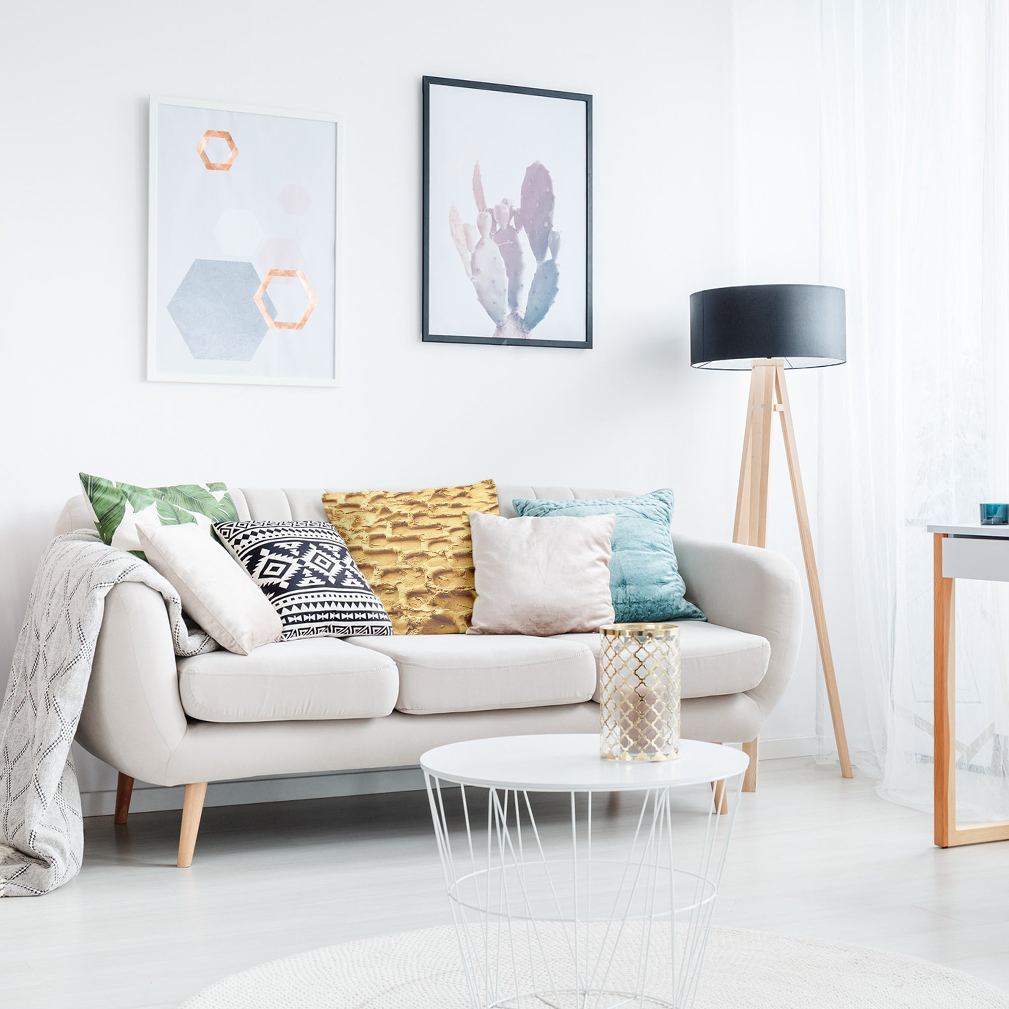 Gezondheidskussen Reifenafdruk