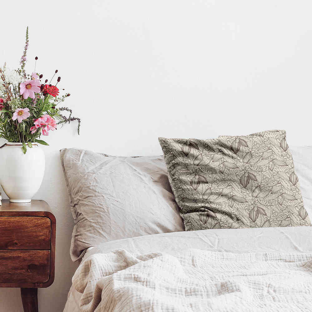 Gesundheitskissen Kakaopflanze