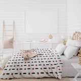 Therapiedekens Beddengoed Set Kerstsfeer