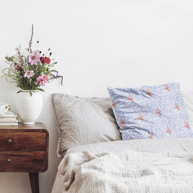 Gezondheidskussen Vinnen