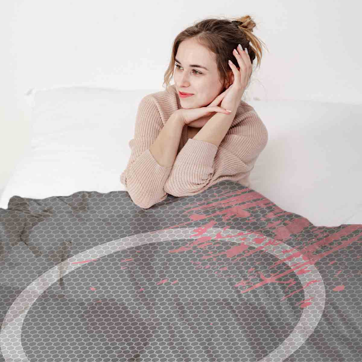 Therapiedekens Beddengoed Set Spelbegin