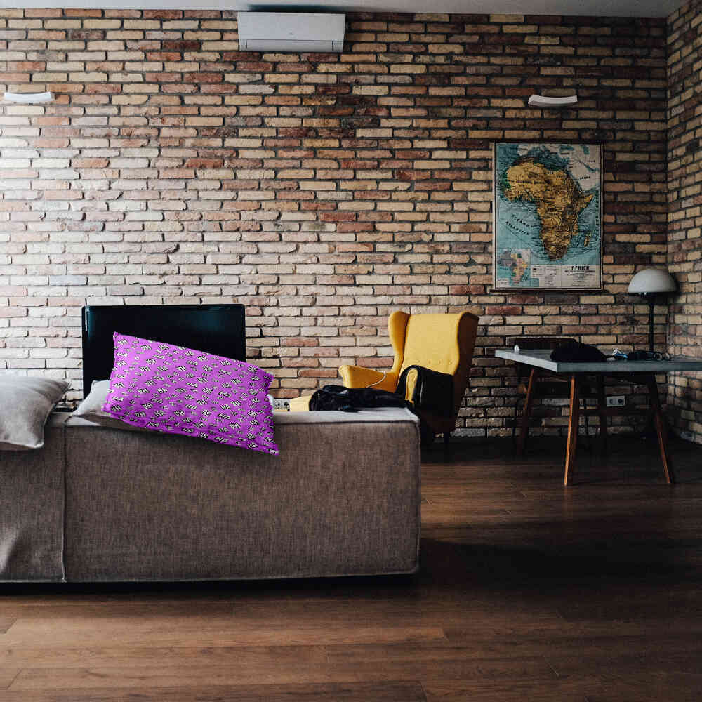 Gesundheitskissen Ha Ha Ha