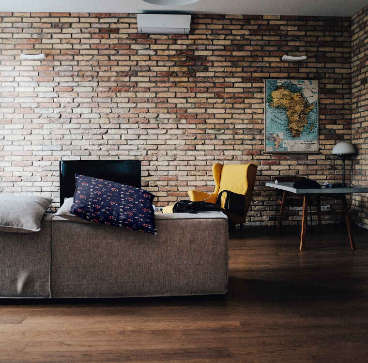 Gesundheitskissen Blau Johannisbeere