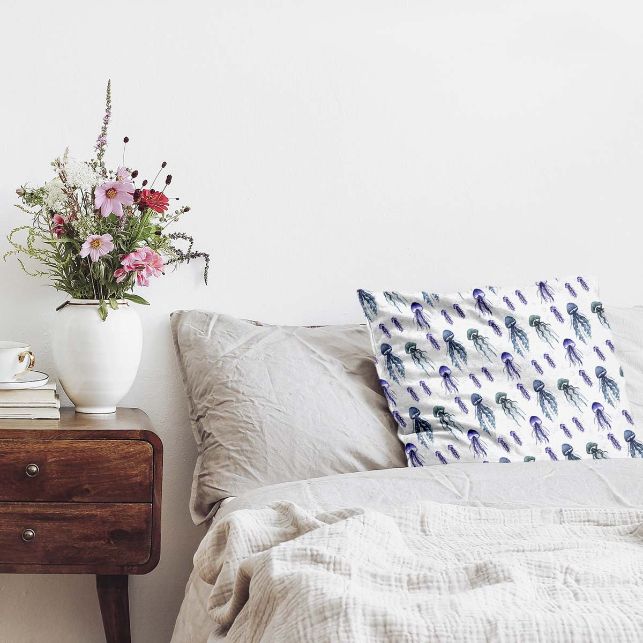 Gezondheidskussen Kwallen