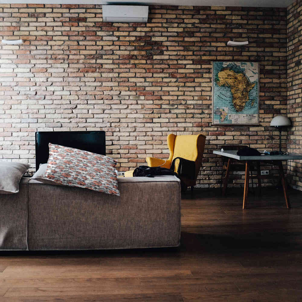 Gesundheitskissen graue Fische