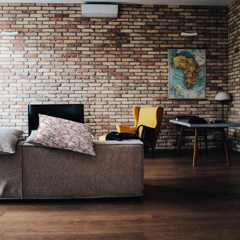 Gezondheidskussen Japanse kersenbloesem