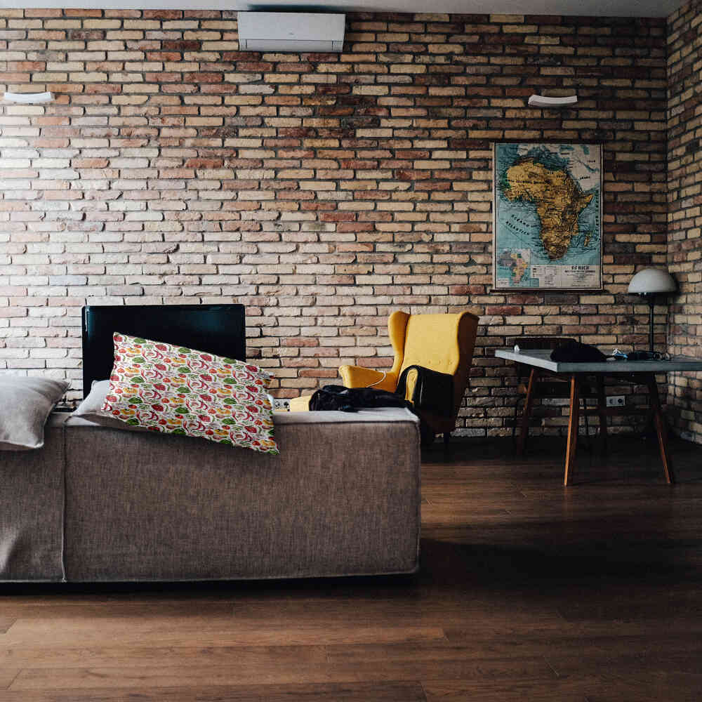 Gezondheidskussen met groenten