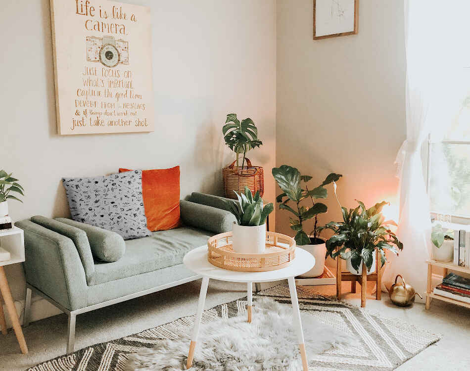 Gezondheidskussen Grijs Toverij