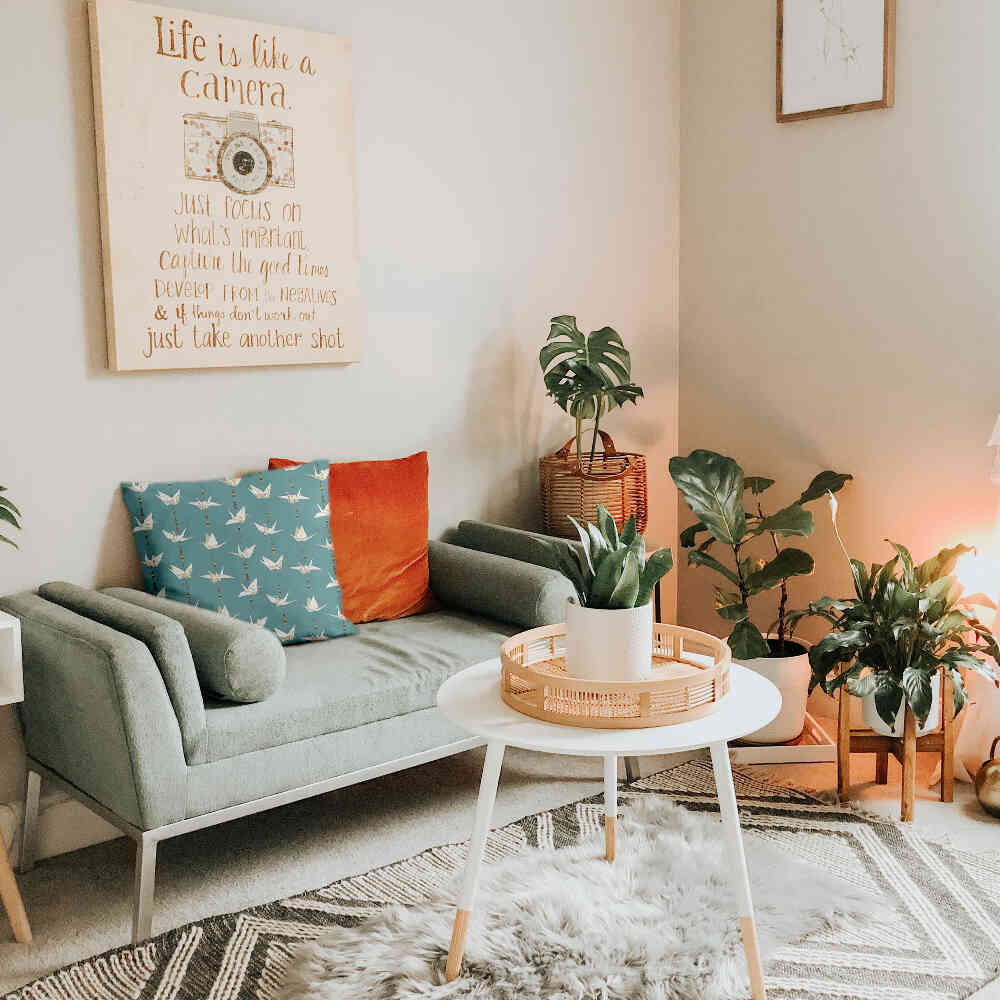 Gesundheitskissen Origami Schwan