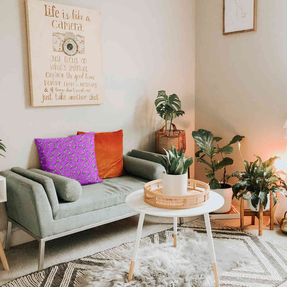 Gesundheitskissen Ha Ha Ha