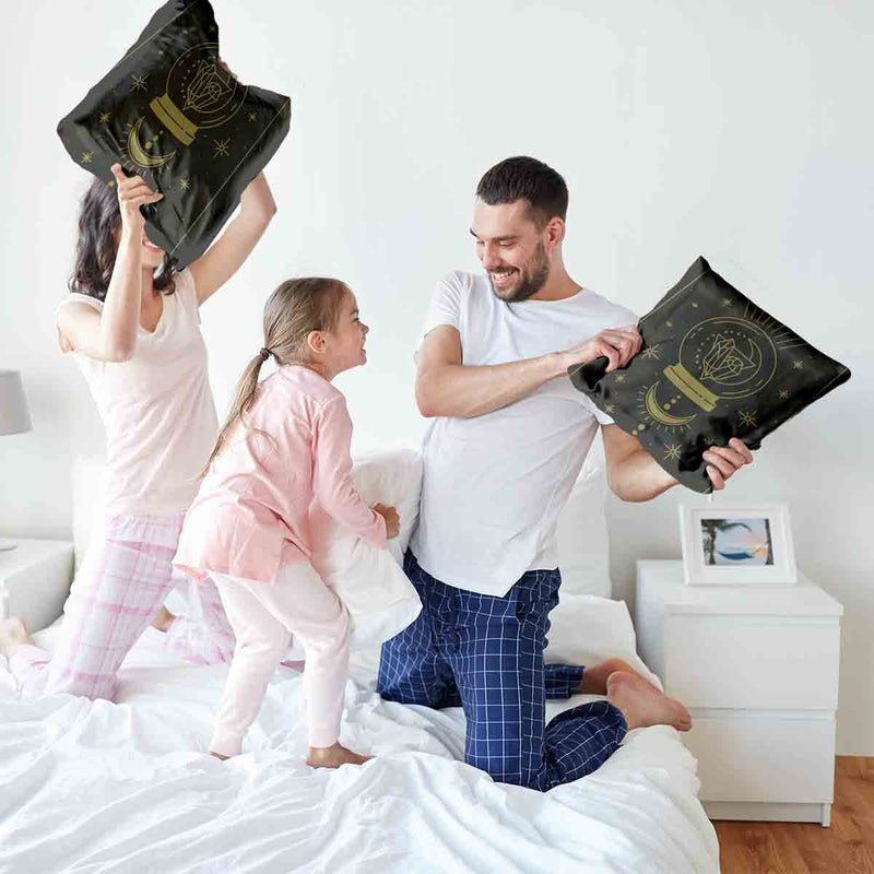 Gezondheidskussen Kristallen bol